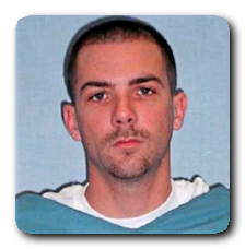 Inmate CHRISTOPHER J JOHNSON