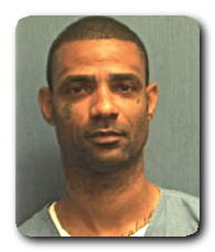 Inmate DOUGLAS A JONES