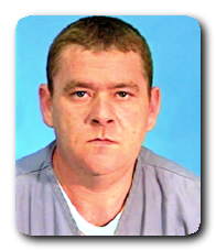 Inmate GREGORY A MILLER