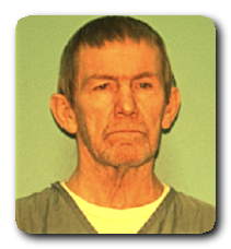 Inmate CLYDE A MULFORD