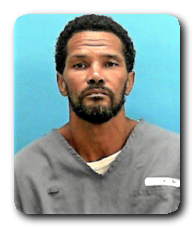 Inmate CHRISTOPHER L RIVERS