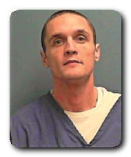 Inmate BLAKE A COLLIER