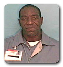 Inmate HENRY F JR FULLER
