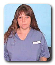 Inmate CHRISTINA GRIFFIN