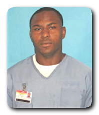 Inmate RODNEY T HATCHER