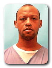 Inmate ANDRE D HOLLAND