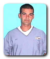 Inmate MIKE T III PAPPAS