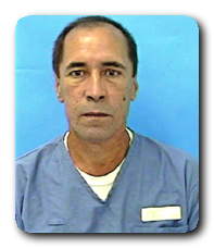 Inmate JAMES W RAY