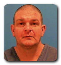 Inmate GREGORY A RHODES