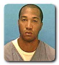 Inmate PURVIS J WATSON