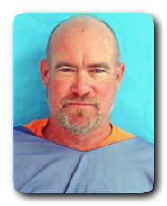 Inmate KENNETH JEREMY WELCH