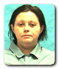Inmate PENNY L CAMPBELL