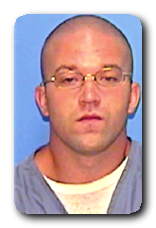 Inmate CHRISTOPHER CEARLEY