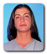 Inmate CRYSTAL D DUBUQUE