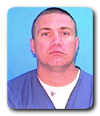 Inmate RANDY L GRISSETT