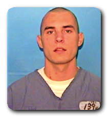 Inmate CLAYTON H HOLMAN