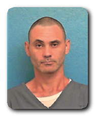 Inmate KEVIN G JEFFRIES