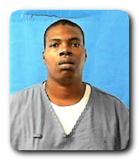 Inmate MICHAEL J LAWRENCE