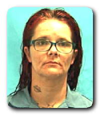 Inmate MIRANDA L MALOY