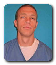 Inmate JASON MCCONEGHY