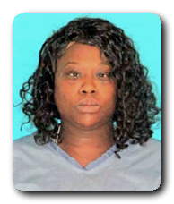 Inmate ALFREDA DENISE MORGAN