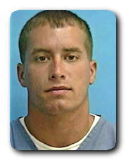 Inmate KEVIN M MYERS