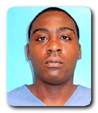Inmate QUINTON D II REED