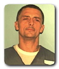 Inmate RICARDO J RIVERA