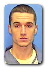 Inmate DANIEL ROWLAND