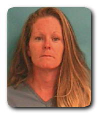 Inmate DONNA M SHANKS