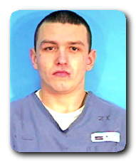 Inmate DAVID W AMYX