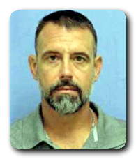 Inmate JEREMY LEE BELL