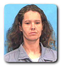 Inmate KIMBERLY A COLLINS