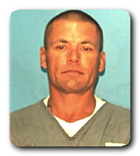Inmate CHRISTOPHER GLASS