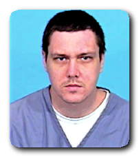Inmate CHRISTOPHER D GRANTHAM