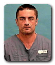 Inmate TROY T HENSON