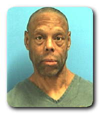 Inmate ANTHONY L KENNER