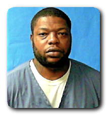 Inmate TIMOTHY M MASSALINE