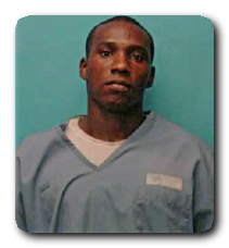 Inmate ANTHONY W MCNEAL