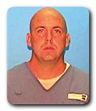 Inmate SHAWN A MITCHELL