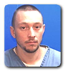 Inmate MICHAEL A SHEPHERD