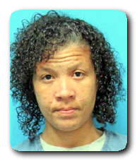 Inmate JESSICA M SIMMONS