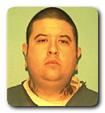 Inmate JONATHAN F SUGGS