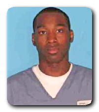 Inmate DESMOND H BUTLER