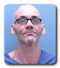 Inmate JERRY L CHAMBERS