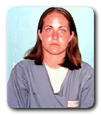 Inmate CANDICE J COFFIN