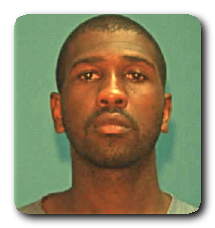 Inmate JERRY CONERLY