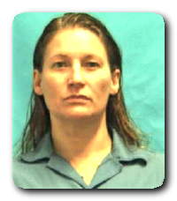 Inmate AMANDA M GLADIN