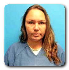 Inmate BARBARA A MCDONALD