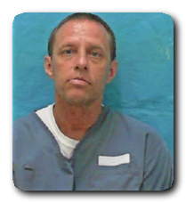 Inmate TIMOTHY F MCGARRY